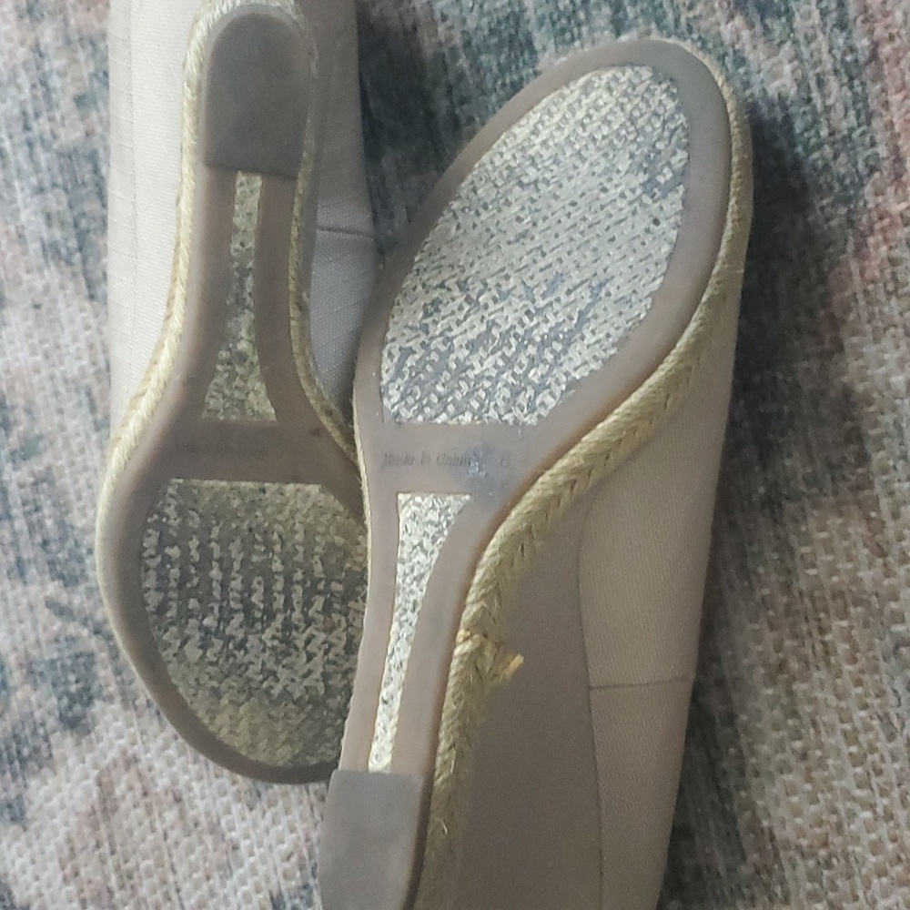 wedges